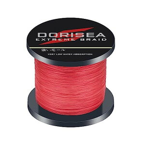 Dorisea PEC FȂ X8 (1 1.2 1.5 2 2.5 3 3.5 4 5 6 7 8 9 10) 8 ނ胉C ނ莅 bh 1000M 1.5i11.3KG/25LBj