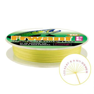 Frwanf �ނ胉�C�� �����x �����x ���򋗗� PE 2��-20�� 100M �C�G���[ X16