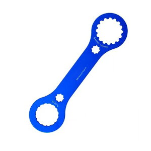 GOOMAND BB�����` ���]�� �{�g���u���P�b�g�����[�o�[�o�C�N BB�X�p�i�iTL-FC25/ ���a44mm�j