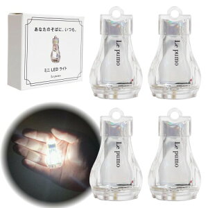 Le pumo ~jLEDCg 12g USB[d d nfBCg h ^ 3[h ނ Lv (4, zCg)