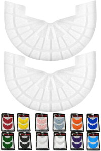 (KutsuGoods) �N�c�O�b�Y �q�[���v���e�N�^�[ �\�[�� �q�[���K�[�h �q�[���v���X �C�� ��C �⋭ ������ �ی� �� aj1 dunk sb (S, �z���C�g)