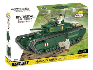 COBI-3128 Churchill Mark IV