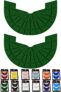 (KutsuGoods) �N�c�O�b�Y �q�[���v���e�N�^�[ �\�[�� �q�[���K�[�h �q�[���v���X �C�� ��C �⋭ ������ �ی� �� aj1 dunk sb (S, �O���[��)