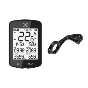 XOSS G+ Gen2 TCNRs[^Zbg GPS TCR }Eg  TCR 2.2C` Type-C[d ANT+ BluetoothΉ CX  {t