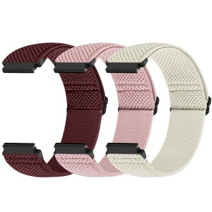 (Acortjl) �L�k���i�C�������v�o���h - �����I�ׂ܂� -18mm�A19mm�A20mm�A22mm�A24mm���v�o���h�e���N�C�b�N�����[�X�����\�ȐL�k���̂���\�����[�v�X�|�[�c�i�C���������p���X�g�o���h��