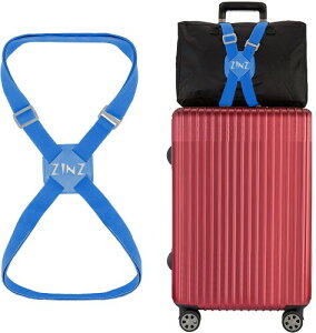 ZINZ �ו��X�g���b�v�A���e���X�[�c�P�[�X�x���g �����\�ȃo�b�O�o���W�[�R�[�h�ŗ��s�����y��,�u���[