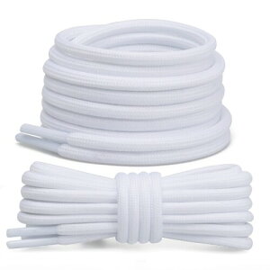(Stepace) 2��(4�{����) �ی^ �V���[���[�X �o�R�C�X�j�[�J�[�C�Ђ� ����80�`160cm 11�F �ەR White-140