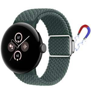 (LanQii) oh p Google Pixel Watch 4 / 3 41mm / 2 /1 Ή iC oh ҂ݍ Czt X|[cp e͐ iK _ h ʋC Č jp ȒPt A[