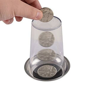 Coin thru Glass/~NX[RC RC}WbNV[Y RCR[X^[ ђʃ}WbN ߌi}WbN i 