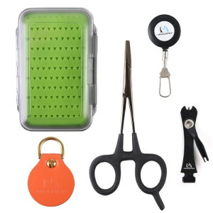 M MAXIMUMCATCH Maxcatch �t���C�t�B�b�V���O�A�N�Z�T���[ �x�X�g�p�b�N�c�[���Z�b�g ���C���j�b�p�[/�t�H�[�Z�b�v�v���C���[/�W���W���[/���[�_�[�X�g���[�g�i�[ (DS �t���C�{�b�N�X+�A�N�Z
