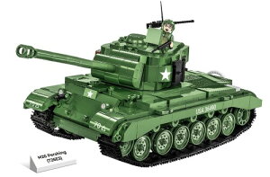COBI M26 PERSHING T26E3 2564