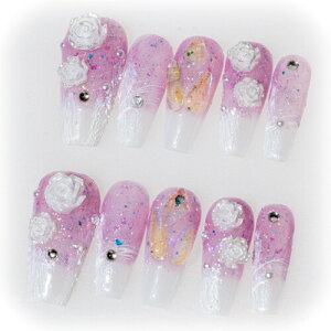 Sun&Beam Nails  lC`bv ~fBA O o[i  O[   lC 3D   fUC  t [{bNXt 10 (S, #04 iȎ)