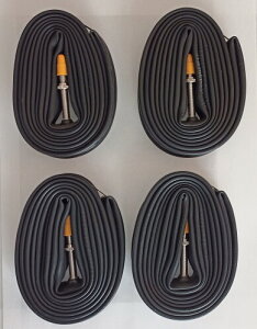 �R���`�l���^��(Continental)�@�`���[�u�@Race28�@700×20-25C�i����42mm�j 4�{�Z�b�g