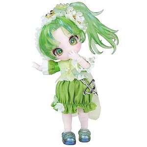 ICY Fortune Days 13cm bjd l` - AjX^C̐l`ZbgAMtgAADIY GNTTCYARNVɍœKA̎q̐l` 8+(Sagittarius)