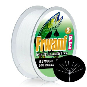 Frwanf PE���C�� 9�� �ނ莅 �����̈�ނ�E��^���Ή��b���Q�ϐ�X9�҂� �����x ���򋗗� 200m �z���C�g