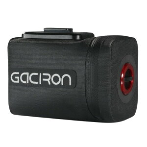 Gaciron (�K�V����) BIRD NEST-100 �T�h���o�b�O ���A���C�g ���]�� �e�[�����C�g 30lm USB Type-C �����m�Z���T�[ON/OFF�ؑ� �f�C���C�g�Ή� (�u���b�N)