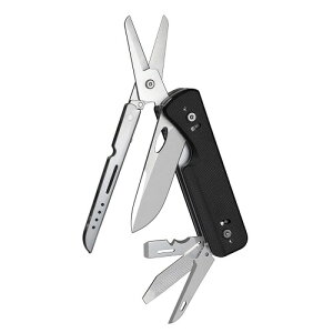 ROXON S505G �t���b�N�X��-���W�����[�f�U�C���}���`�c�[��-BA01-BA17�̌Œ�r�b�O�V�U�[�����\�ȃu���[�h��FT01-FT12�̌����\�ȃC���v�������g�t��
