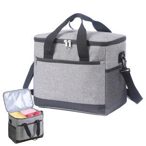UrbanPulse �N�[���[�o�b�O �N�[���[�{�b�N�X 18L ��e�� �ۗ� �ۉ� �ۑN �h�� ���R��h�~ �܂��� ���[�\ ���y�� �A�E�g �h�A �L�����v �ނ� �s�N�j�b�N �^���� ���Ԍ� BBQ