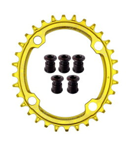 Jgbike EhI[o`F[O 104mm BCD chainring 30T 32T 34T 36T 38T 8 9 10 11 12Xs[h MTB XCgCe-oCNt@bgoCN}EeoCNpi[ChVO`F[O
