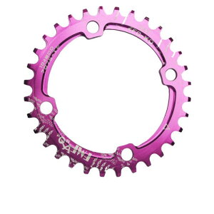 UPANBIKE  Ch ۂ` VO ]ԃ`F[O 104mm BCD 34T p[v
