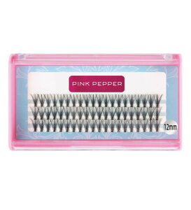 PINK PEPPER Zt ܂GNXe Zt܂GN p cP} }cGN 0.07mm 20{ (C-12mm)