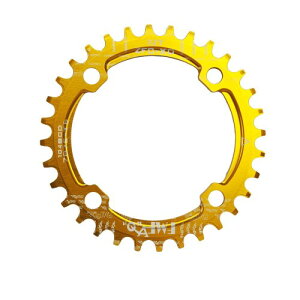 UPANBIKE  Ch ۂ` VO ]ԃ`F[O 104mm BCD 32T S[h