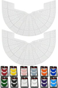 (KutsuGoods) �N�c�O�b�Y �q�[���v���e�N�^�[ �\�[�� �q�[���K�[�h �q�[���v���X �C�� ��C �⋭ ������ �ی� �� aj1 dunk sb (S, �N���A)
