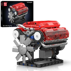 Mould king 10155 MOC Zp (V8) V_[[^[ rxW[^[ ubN\Zbg Zp N\ \Zbg [^[Ɠdr܂ V8[^[ f (552 i+)