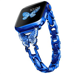 (Daturus) �݊� Apple Watch �o���h series10/9/8/7/6/5/4/3/2/1/SE�AUltra�Ή� �A�b�v���E�H�b�` �x���g �_�C�������h�t���X�e�����X�x���g �����x���g �A�b�v���E�H�b�`�o���h �����o���h �������� ��