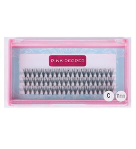 PINK PEPPER Zt ܂GNXe Zt܂GN p cP} }cGN 0.07mm 20{ (C-11mm)
