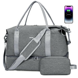 WANDF {XgobO C[|Pbg |Pbg @ L[IobO e ΂ߊ| (Grey)