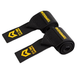 TOPPERGEAR ���X�g���b�v �v�� ��񋭗͌Œ� ���d�ʃv���X��ڑΉ� �n�[�h���X�^���_�[�h�W�J (�u���b�N�C�G���[���S, �n�[�h�^�C�v)