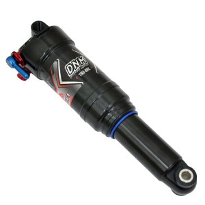 DNM TRU-8RC Trunning Fixing 185x52mm Mountain Bike Air Rear Shock With Lockout, ST2674