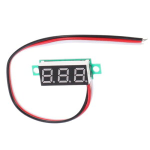 OATIPHO fW^dv{[hW[ Dc4-30V 0-10A LedfBXvCpl [^[ F\ 35Mm×18Mm×9Mm