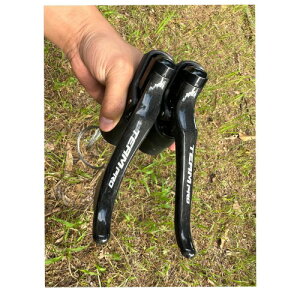 SENSAH(�Z���T�[) TEAM PRO �Y�f�@�ەϑ��u���[�L���o�[���E�Z�b�g(2x12S)