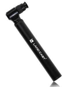 LANDCAST [hoCN ] C 300psi gу|v NXoCN ܂ŋC EĎ 18cm V[gf