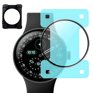 GYOKUYU For �K�[�~��(GARMIN) Venu4 41mm/45mm �t�B���� �A���C�����g�c�[���t�� PMMA+PC�����ޗ� Garmin Venu4 �t�B���� PMMA&PC�����f�� �X�N�C�[�W�[�J�[�h �h���R�[�g �����݌v �ی�t�B�����i41mm�j