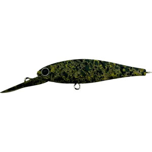 ���b�L�[�N���t�g(LUCKY CRAFT)�r�[�t���[�Y 48LB FJ �t�B�b�V�����O���A�[ �~�m�[ (1413 �E�b�h�����h�y���b�g�I�[���X�^�[�Y)