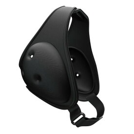 Great Call Athletics | レスリングヘッドギア イヤーガード | 大人用ブラックソフトグラップリングヘッドギア | 調節可能なイヤーガード MMA 柔術
