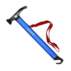 Naturehike �A�E�g�h�A���@�\�n���}�[�L�����v�A���~�����e���g�n���}�[��O�~���n���}�[(�u���[)