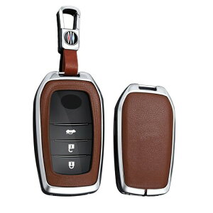 (TECART) g^p L[P[X L[z_[ L[obO L[Jo[ L[O L[`F[ Toyota Land Cruiser nA[ 80n MXUA80 GUN125 ȂǂɓK X}[g L[P[X Sʕی uE