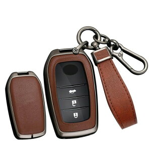 (TECART) g^p L[P[X L[z_[ L[obO L[Jo[ L[O L[`F[ Toyota Land Cruiser nA[ 80n MXUA80 GUN125 ȂǂɓK X}[g L[P[X Sʕی uE