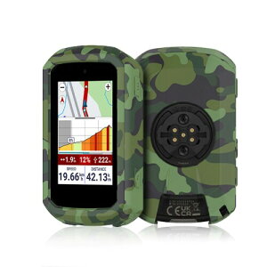 GARMIN Edge 850 / Edge 550 �p �P�[�X �J�o�[�V���R���ی�P�[�X �ϏՌ� �����h�~ �h�� �h�o �w��h�~ �L�Y�h�~ �K�[�~��(GARMIN) Edge 850/550 �Ή� �i�J���t�����j