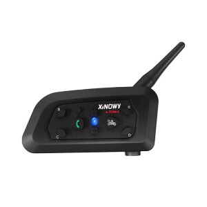 Mihono 6Riders CJ oCNp V6Pro  1200M 12ԒʘbʐM@ IP65h gps Bluetooth c[O wbgp C^[R wbhZbg {戵 ZKF؍