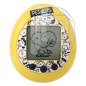 For Peanuts Tamagotchi �t�B���� �ی�t�B���� �X�}�[�g�E�H�b�` �ی�t�B���� TPU���f�� ���h�~ �����ߗ� �w��h�~ �����ȒP �ɔ� �������� �t�B���� Peanuts Tamagotchi �ی�t�B���� (�񋭉��K��