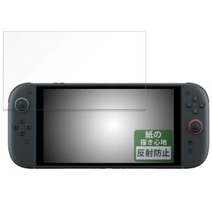 FILMEXT �t�B���� Nintendo Switch 2 �p ���̂悤�ȕ`���S�n �ی�t�B���� ���˒ጸ ���{��