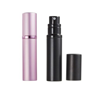 Ag}CU[ lߑւ AsaNana |[^u NCbN  gїp lߑւe p ^b`[ Xv[ pt[ Quick Atomizer vV 2 (Black +Pink)