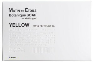 MATIN et ?TOILE (}^GGgA) {^jbN \[v Ō` Ό YELLOW ( [jE) 95g