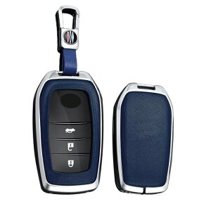 (TECART) g^p L[P[X L[z_[ L[obO L[Jo[ L[O L[`F[ Toyota Land Cruiser nA[ 80n MXUA80 GUN125 ȂǂɓK X}[g L[P[X Sʕی u[A