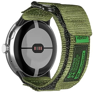 (torbollo) X}[gEHb`oh Google Pixel WatchΉ Pixel Watch 2 2023 / Pixel Watch 2022 ւoh ʋC悭 ɂiCւ΂